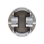 Wiseco Piston Kit Honda XR/XL500 '79-82 12.0:1 3524XC - Image 6