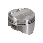 Wiseco Piston Kit Honda XR/XL500 '79-82 12.0:1 3544XC - Image 4