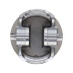 Wiseco Piston Kit Honda XR/XL500 '79-82 12.0:1 3544XC - Image 6