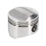 Wiseco Piston Kit Honda XR/XL250 10.0:1 2953XC - Image 3
