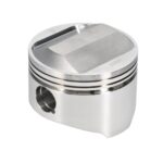 Wiseco Piston Kit Honda XR/XL250 10.0:1 2973XC - Image 4