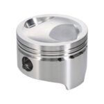 Wiseco Piston Kit Kawasaki KZ/ZN/GPZ750 (K810) 2717XC - Image 2