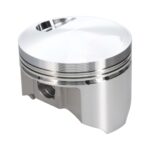 Wiseco Piston Kit Yamaha XT+TT500 11.0:1 3544XC - Image 2