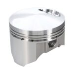 Wiseco Piston Kit Yamaha XT+TT500 11.0:1 3544XC - Image 3