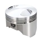 Wiseco Piston Kit Yamaha XT+TT500 11.0:1 3544XC - Image 4