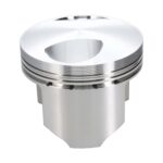 Wiseco Piston Kit Yamaha XT+TT500 11.0:1 3544XC - Image 5