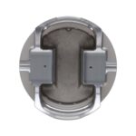Wiseco Piston Kit Yamaha XT+TT500 11.0:1 3544XC - Image 6