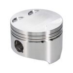 Wiseco Piston Kit Suzuki GS1100 4V (K1168) 2953XG - Image 2
