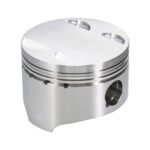 Wiseco Piston Kit Suzuki GS1100 4V (K1168) 2953XG - Image 3