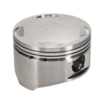 Wiseco Piston Kit Honda XR350 '83-84 10.0:1 3327XC - Image 3