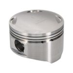 Wiseco Piston Kit Honda XR350 '83-84 10.0:1 3327XC - Image 4