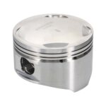 Wiseco Piston Kit Honda XR350 '83-84 10.0:1 3347XC - Image 2