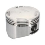 Wiseco Piston Kit Honda XR350 '83-84 10.0:1 3347XC - Image 3