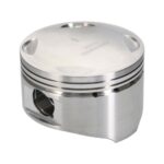 Wiseco Piston Kit Honda XR350 '83-84 10.0:1 3347XC - Image 4