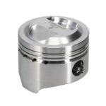 Wiseco Piston Kit Honda ATC200 Series 2559XC - Image 3
