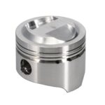 Wiseco Piston Kit Honda ATC200 Series 2579XC - Image 2