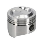 Wiseco Piston Kit Honda ATC200 Series 2579XC - Image 3
