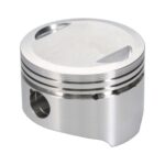 Wiseco Piston Kit Yamaha YTM/YFM225 2756XC - Image 2