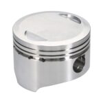 Wiseco Piston Kit Yamaha YTM/YFM225 2756XC - Image 3