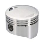 Wiseco Piston Kit Yamaha YTM/YFM225 2756XC - Image 4