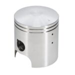 Wiseco Piston Kit Suzuki RM125 B/C/N/T '77-80 2146CD - Image 2