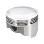 Wiseco Piston Kit Honda XR500R '83-84 10.25:1 3642XC - Image 2