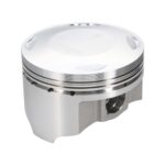 Wiseco Piston Kit Honda XR500R '83-84 10.25:1 3642XC - Image 3