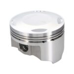 Wiseco Piston Kit Honda XR500R '83-84 10.25:1 3642XC - Image 4