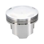 Wiseco Piston Kit Honda XR500R '83-84 10.25:1 3642XC - Image 5