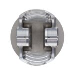 Wiseco Piston Kit Honda XR500R '83-84 10.25:1 3642XC - Image 6