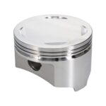 Wiseco Piston Kit Honda XL600 '83-87 11.0:1 3977XH - Image 2