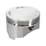 Wiseco Piston Kit Honda XL600 '83-87 11.0:1 3977XH - Image 3