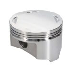 Wiseco Piston Kit Honda XL600 '83-87 11.0:1 3977XH - Image 4