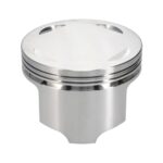 Wiseco Piston Kit Honda XL600 '83-87 11.0:1 3977XH - Image 5