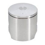 Wiseco Piston Kit Yamaha YZC-J 125 '76-82 2224CS - Image 5