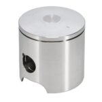 Wiseco Piston Kit Yamaha YZC-J 125 '76-82 2244CS - Image 2