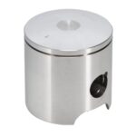 Wiseco Piston Kit Yamaha YZC-J 125 '76-82 2264CS - Image 3