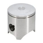 Wiseco Piston Kit Yamaha YZC-J 125 '76-82 2264CS - Image 4