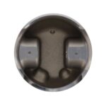 Wiseco Piston Kit Yamaha YZC-J 125 '76-82 2284CS - Image 6