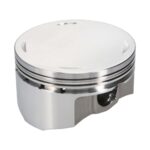 Wiseco Piston Kit Honda XR600R '85-01 (11.0:1) 3819XH - Image 3