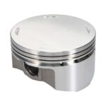 Wiseco Piston Kit Honda XR600R '85-01 (11.0:1) 3819XH - Image 4