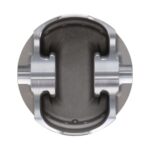 Wiseco Piston Kit Honda XR600R '85-01 (11.0:1) 3819XH - Image 6