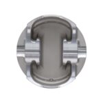 Wiseco Piston Kit Honda XR600R '85-01 3858XH - Image 6