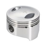 Wiseco Piston Kit Suzuki LT230/250 Quad 2658XD - Image 2