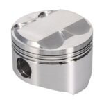 Wiseco Piston Kit Honda ATC/TRX350 3208XG - Image 2