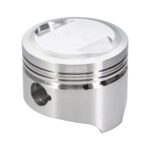 Wiseco Piston Kit Honda ATC/TRX200 '86-88 2579XC - Image 2