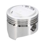 Wiseco Piston Kit Honda ATC/TRX200 '86-88 2579XC - Image 3