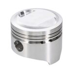 Wiseco Piston Kit Honda ATC/TRX200 '86-88 2579XC - Image 4