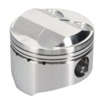 Wiseco Piston Kit Honda ATC/TRX350 3208XG - Image 3
