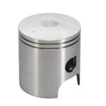 Wiseco Piston Kit Honda CR125R '80-84 ATAC 2224CD - Image 3